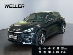 Bild des Angebotes Lexus LBX FWD Elegant Black Edition *LED*el Heck*Kamera*