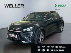 Bild des Angebotes Lexus LBX FWD Elegant Black Edition *LED*el Heck*Kamera*