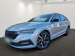 Bild des Angebotes Skoda Octavia Combi DYNAMIC 2.0TDI DSG MEMORY+HEAD-UP+KEYLESS+NA