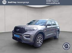 Bild des Angebotes Ford Explorer EcoBoost Plug-in Hybrid ST-LINE 267 kW, 5