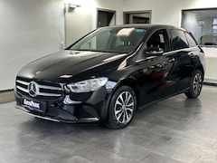 Bild des Angebotes Mercedes-Benz B 180 d Style*Teilleder*Verkehrszeichen*Spur*Nav