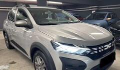 Bild des Angebotes Dacia Sandero Sandero Stepway TCe 100 ECO-G Expression+