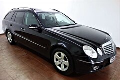 Bild des Angebotes Mercedes-Benz E 350 T Autom/Leder/Navi/Xenon/S.-Dach/Facelift