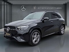 Bild des Angebotes Mercedes-Benz GLE 350 de 4M AMG+360°+LEDER+LUFT+PANO+NIGHT+AHK