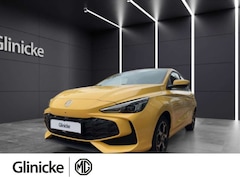 Bild des Angebotes MG MG3 Luxury Sondermodell Pastell Yellow