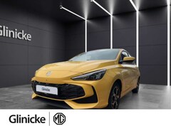 Bild des Angebotes MG MG3 Luxury Sondermodell Pastell Yellow