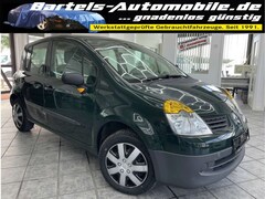 Bild des Angebotes Renault Modus Authentique, HU NEU, ALLWETTERREIFEN