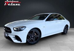 Bild des Angebotes Mercedes-Benz E 300 de AMG-LINE 360°KAMERA-DISTRONIC-MULTI-BEAM