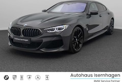 Bild des Angebotes BMW M850 xD GC 360°DAB Laser DisplKey SoftClose H K