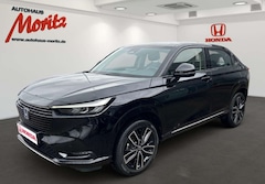 Bild des Angebotes Honda HR-V Advance