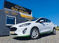 Bild des Angebotes Ford Fiesta Cool & Connect Navi Tempomat 8fach 74Tkm
