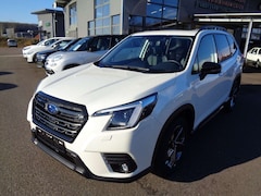 Bild des Angebotes Subaru Forester Edition Black Platinum