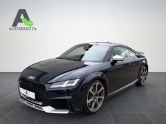 Bild des Angebotes Audi TT RS Coupe 2.5 TFSI quattro *MATRIX*B&O*NAVI*