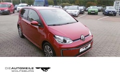 Bild des Angebotes VW e-up! e-Up! e-up! Max Climatr,heizVS,Kamera,DockingMap