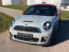 Bild des Angebotes MINI John Cooper Works Coupe LEDER/ALU/CHILI/R58