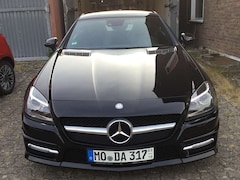 Bild des Angebotes Mercedes-Benz SLK 350 SLK 350 (BlueEFFICIENCY) 7G-TRONIC
