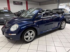 Bild des Angebotes VW New Beetle Cabriolet1.6 PDC LEDER ZAHNRIEMEN NEU