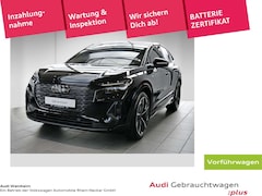 Bild des Angebotes Audi Q4 e-tron Q4 45 e-tron Sportback quattro AHK Navi uvm