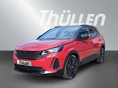 Bild des Angebotes Peugeot 3008 GT Hybrid 136 e-DSC / Pano / SHZ / R-Kamera