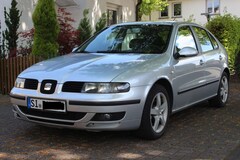 Bild des Angebotes SEAT Leon Leon Diesel 1.9 TDI Pulso