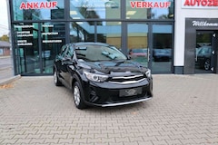Bild des Angebotes Kia Stonic Edition 7 CarPlay Klima SHZ 8-fach