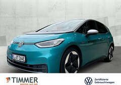 Bild des Angebotes VW ID.3 Pro Performance 1st Edition *NAVI*KAMERA*LED*PANO