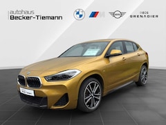 Bild des Angebotes BMW X2 sDrive18i M-Sport / Navi / DAB