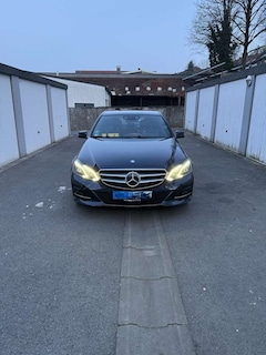 Bild des Angebotes Mercedes-Benz E 300 BlueTEC HYBRID 7G-TRONIC Avantgarde