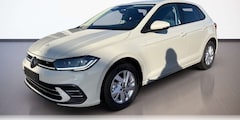 Bild des Angebotes VW Polo STYLE 1.0TSI 116PS DSG NAVI.AHK.KAMERA.16 ALU.KEYL