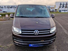 Bild des Angebotes VW T6 Multivan Multivan DSG Kurz Highline