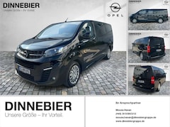 Bild des Angebotes Opel Zafira L Selection *NAV*Allw*Head-Up*RFK*