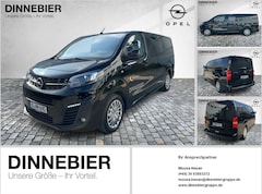 Bild des Angebotes Opel Zafira L Selection *NAV*Allw*Head-Up*RFK*