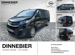 Bild des Angebotes Opel Zafira L Selection *NAV*Allw*Head-Up*RFK*