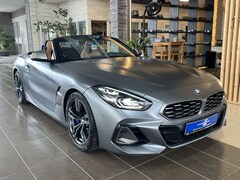 Bild des Angebotes BMW Z4 M Roadster HarmanKardon ACC Leder |ndividual