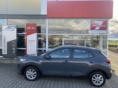 Kia Stonic 1.2 Edition 7 Emotion Paket