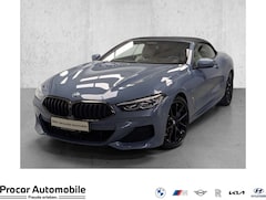 Bild des Angebotes BMW 840 i xDrive M Sport Laser DA Prof 360° ACC 20''