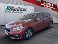Bild des Angebotes BMW 118 i Aut. Advantage+Head-Up+adapt.LED-SW+HIFI