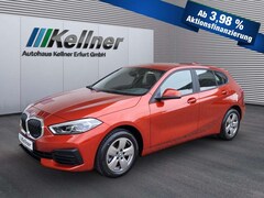 Bild des Angebotes BMW 118 i Aut. Advantage+Head-Up+adapt.LED-SW+HIFI