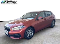 Bild des Angebotes BMW 118 i Aut. Advantage+Head-Up+adapt.LED-SW+HIFI