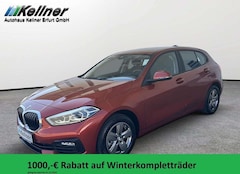 Bild des Angebotes BMW 118 i Aut. Advantage+Head-Up+adapt.LED-SW+HIFI