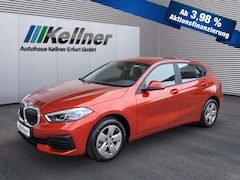 Bild des Angebotes BMW 118 i Aut. Advantage+Head-Up+adapt.LED-SW+HIFI