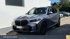 Bild des Angebotes BMW X5 xDrive50e M-SportPRO 4xSH M-Multisitz SkyLou