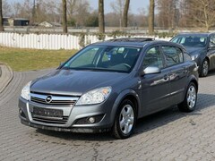 Bild des Angebotes Opel Astra H Lim. Navi Panorama