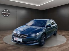 Bild des Angebotes Skoda Superb Combi 2.0 TDI DSG L&K