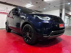 Bild des Angebotes Land Rover Discovery SE SDV6 - 7Sitzer