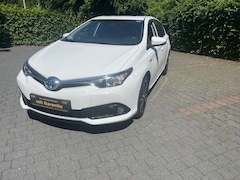 Bild des Angebotes Toyota Auris Hybrid Edition-S+