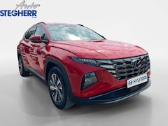 Bild des Angebotes Hyundai TUCSON Trend Hybrid 4WD