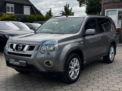Bild des Angebotes Nissan X-Trail 60 Jahre 4X4 Navi Kamera Xenon Leder