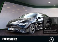 Bild des Angebotes Mercedes-Benz CLA 180 AMG Line NIGHT PANO MULTIB. LED SHZ