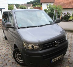 Bild des Angebotes VW T5 Transporter Transporter T5 4MOTION BMT Edition